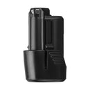 Power Tools Battery 12V 1500mAh / 2000mAh Li-ion Rechargeable Battery Replacement For Bosch BAT411