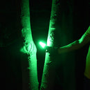 Fitorch Flashlight POM White Diffuser Signal Light Traffic Wand for Fitorch MR35