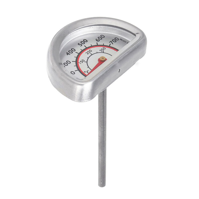 Replacement BBQ Thermometer Heat Indicator For Charbroil Grill 463224611 463224912