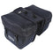 YANHO Mountain Road Bike Back Seat Bag 600D Oxford Cloth Bicycle Cycling Motorcycle E-bike Motor Bag