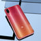 NILLKIN Transparent Shockproof Anti-slip Soft TPU Back Cover Protective Case for Xiaomi Mi Play