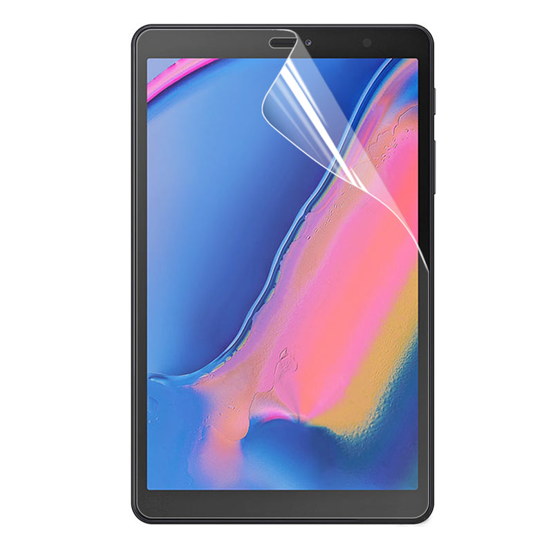 Enkay Anti-scratch High Definition Soft Tablet Screen Protector for Galaxy Tab A 8.0 2019