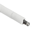 Temperature K-Type Thermocouple Sensor Ceramic Kiln Furnace 2372F 1300C