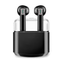 [True Wireless] TWS Mini Portable Dual Wireless bluetooth Earphone Headphones with Charging Box