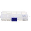 900pcs PH2.0 2p 3p 4 pin 2.0mm Pitch Terminal Kit / Housing / Pin Header JST Connector Wire Connectors Adaptor PH Kits