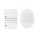 Acrylic Adhesive Eyelash Extension False Eyelash Hand Strap Pallet Holder Tools