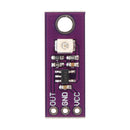 3Pcs CJMCU-6002 Sun Ultraviolet UV Spectral Intensity Sensor Module Analog Voltage Output