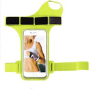 Waterproof Bag Armband Wrist Band Run Case Outdoor Sport Mobile Phone Holder