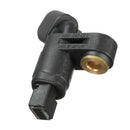2 Pcs ABS Sensor Rear L/R Pair For Volkswagen Polo Lupo Beetle Caddy Golf Bora