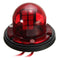 Yacht Light 12V Stainless Steel LED Bow Red Green Navigation Lights Marine Boat