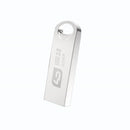 LD USB Flash Drive 3.0 Metal U Disk 32G 64G Pen Drive Portable USB 3.0 Stick USB Thumb Drive