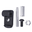 Shaft Locking Buckle Assembly Set Spare Pats Accessories For Xiaomi M365 Electric Scooter