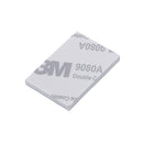 LUSTREON DC3V Warm White Yellow 2M Silver Wire Turn On LED String Light for Christmas Holiday Vase Decor