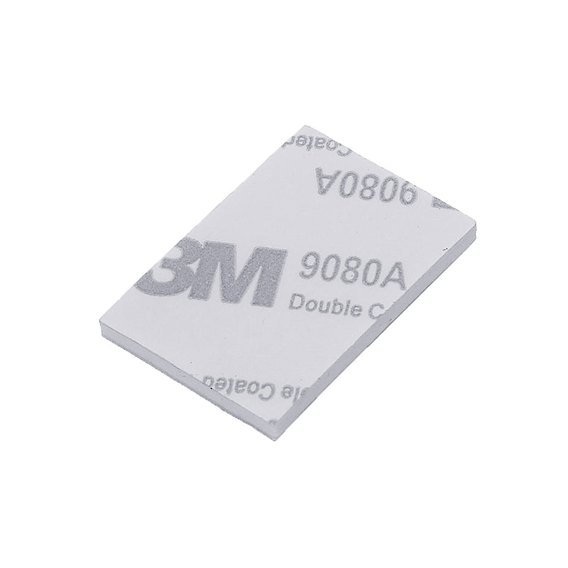 LUSTREON DC3V Warm White Yellow 2M Silver Wire Turn On LED String Light for Christmas Holiday Vase Decor