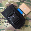 Multifunction Outdoor Sports Waist Bag Hanging Bag Purse Phone Bag For Iphone and Android Phone
