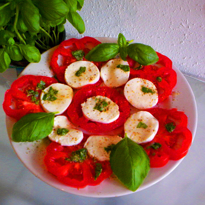 Egrow 100 Pcs/Pack Giant Tomato Seeds Organic Fruit Red Strawberry Tomato Bonsai Fresh Vegetable Solanum lycopersicum Potted Plants