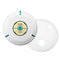 Vacuum Cleaner Automatic Rechargeable Strong Suction Sweeping Smart Clean Robot
