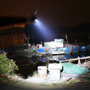 T106 T6 3Modes 1000Lumens LED Flashlight Rechargeable IPX5 Waterproof Super Long-range Searchlight