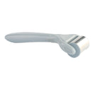 6 in1 Derma Titanium Roller Kit Micro Needle Therapy Massager 0.5/1.0/1.5/2.0mm