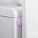 Silencer Crash Pad Wall Protector Door Handle Bumper Buffer Guard Stoppers