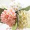 Non-woven Hand-made Fabric Diy Material Package Free Cutting Artificial Flower Decoration Decoration Mother's Day Creative Gift