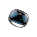 Bakeey i07 bluetooth 5.0 Digital Display TWS Earphone Binaural Call Wireless Stereo Earbuds with Mic Type-C Charging Box