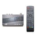 U2C DVB-T2-115 DVB-T2 H.264 HD TV Signal Terrestrial Receiver Set Top Box Support USB