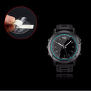 38mm Anti-Scratch Clear Screen Protector Film Shield Cover For LEMFO LES1 LEMFO LEM5 PRO I4 AIR