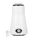 2.5L Ultrasonic Aroma Air Humidifier Essential Oil Mist Diffuser LED Lights Purifier Atomizer