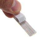 DC12V 5050 LED Strip Light For Car Caravan White Blue Red Green Waterproof