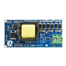3Pcs 5V-12V Step Up to 300V-1200V DC-DC Boost Converter High Voltage Power Boost Module