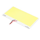 40W 540LED 220X112MM COB Chip for DIY Flood Light Outdoor Camping Lamp DC12V