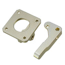 TWO TREES Right or Left Direction All-Metal Extruder Kit For Creality CR-10 3D Printer Part