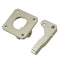 TWO TREES Right or Left Direction All-Metal Extruder Kit For Creality CR-10 3D Printer Part