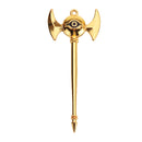 8 Pcs/ Set Anime Pendant Necklace Set Fashion Necklace Pendant Keychain DIY Jewelry Kits