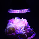 18W E27 PAR38 LED Full Spectrum Coral Reef Plant Grow Light Fish Tank Aquarium