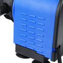 3-in-1 Submersible Aquarium Filter Pump Fish Tank Pond Fountain Water Filter Pump