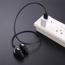 Mini Portable Wireless bluetooth Earphone HIFI Stereo Sound Waterproof Invisible Headset With Mic