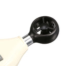 Digital LCD Anemometer Air Wind Speed Gauge Temperature Test Meter Thermometer
