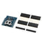 5Pcs Geekcreit DataLog Shield For D1 Mini RTC DS1307 Micro SD with Pin Headers