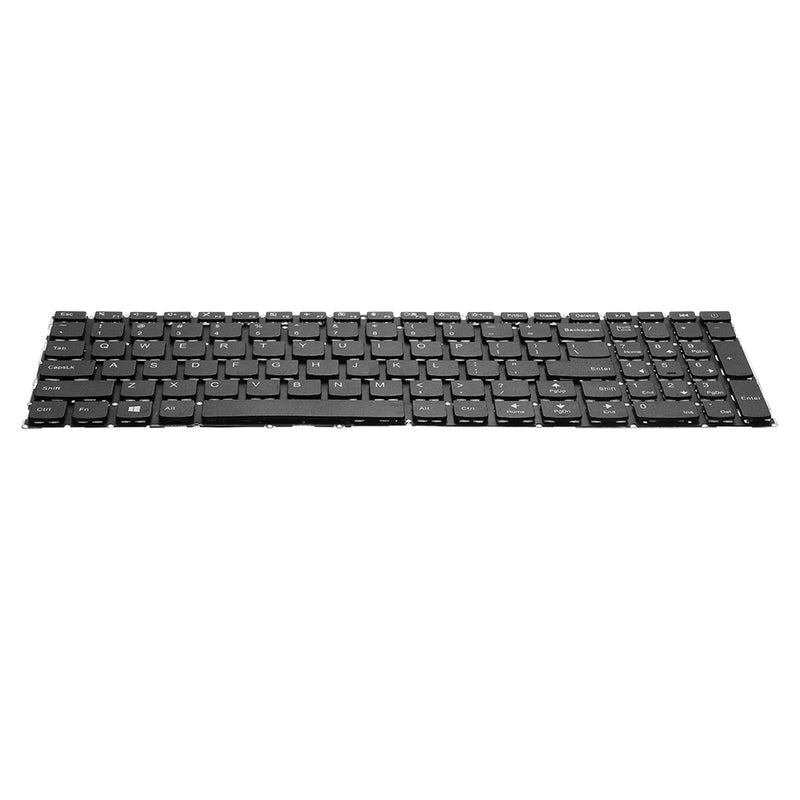 Laptop Replace Keyboard For Lenovo Ideadpad 110-15 110-15ACL 110-15AST 110-15IBR Notebook