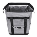 Outdoor 20L Insulated Cooling Backpack Camping Picnic Bag Ice Cooler Rucksack Large Capacity Insulation Bag