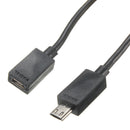 Micro USB 5-pin 11-pin MHL to High Definition Multimedia Interface 1080P Adapter Phone Video Cable