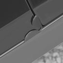 Transparent Car Door Edge Protector Anti-collision Scratch Guard Strip Universal