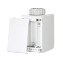 Programmable Timer TRV Thermostatic Radiator Valve Actuator Radiator Thermostat for Heater Radiator