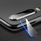 Cafele 2PCS Diamand Anti-scratch HD Clear Tempered Glass Phone Camera Lens Protector for Huawei P30