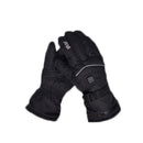 Waterproof Electric Battery Heating Heated Gloves Thermal Winter Warmer 2600/3600mAh