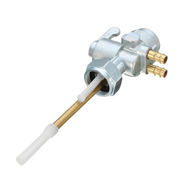 Fuel Tap Valve Petcock Switch For Kawasaki KZ1000 KZ900 C1 Z1 A1SS A7SS A7 A1