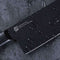 HuoHou Cool Black Kitchen Non-Stick Knifes Stainless Steel Knifes Set 307mm Slicing Knifes and 298mm Chef Knifes Cutter from Xiaomi Youpin