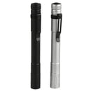 XANES 1602 XPE 300 Lumens 3Modes Zoomable Pen Shape Pocket Light EDC Tactical LED Flashlight